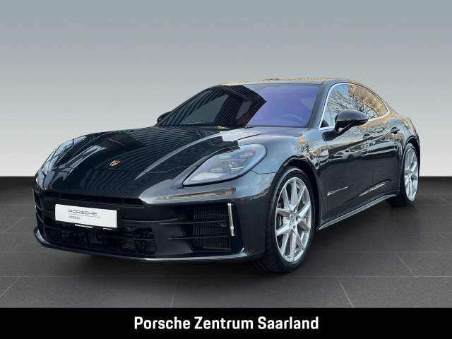 Porsche Panamera occasion