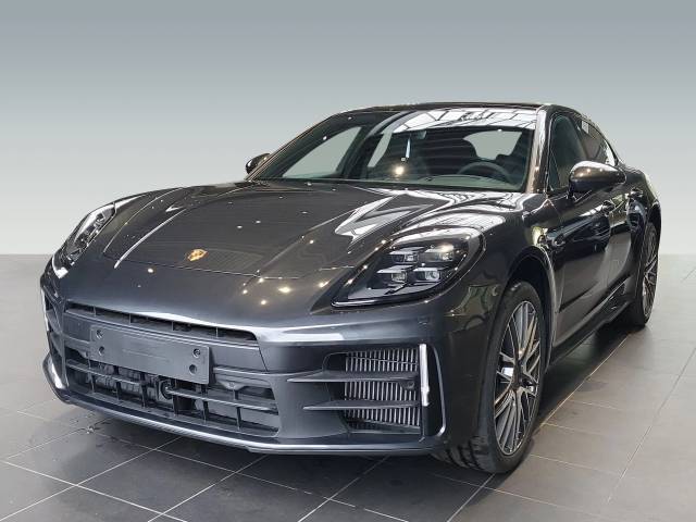 Porsche Panamera occasion
