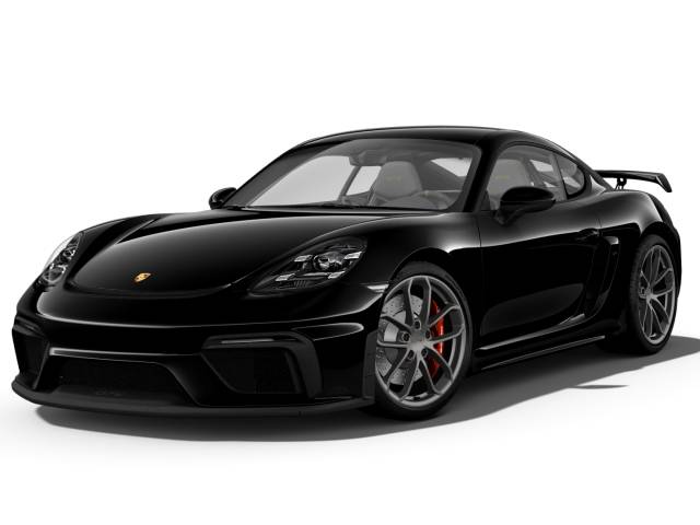 Porsche 718/Boxster/Cayman occasion