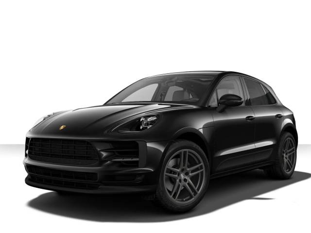 Porsche Macan occasion