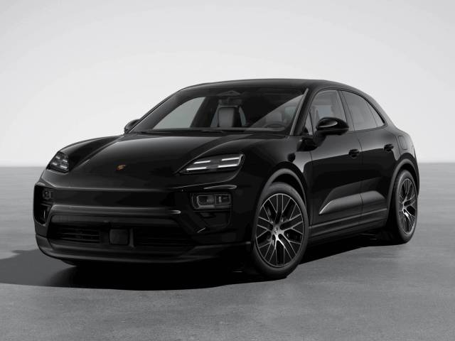 Porsche Macan occasion