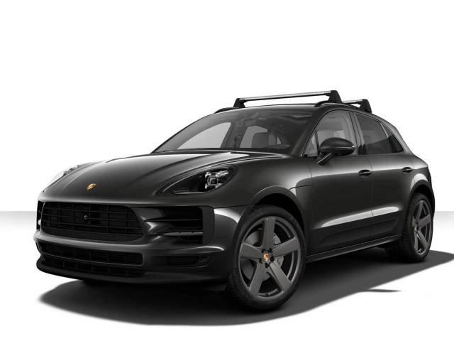 Porsche Macan occasion