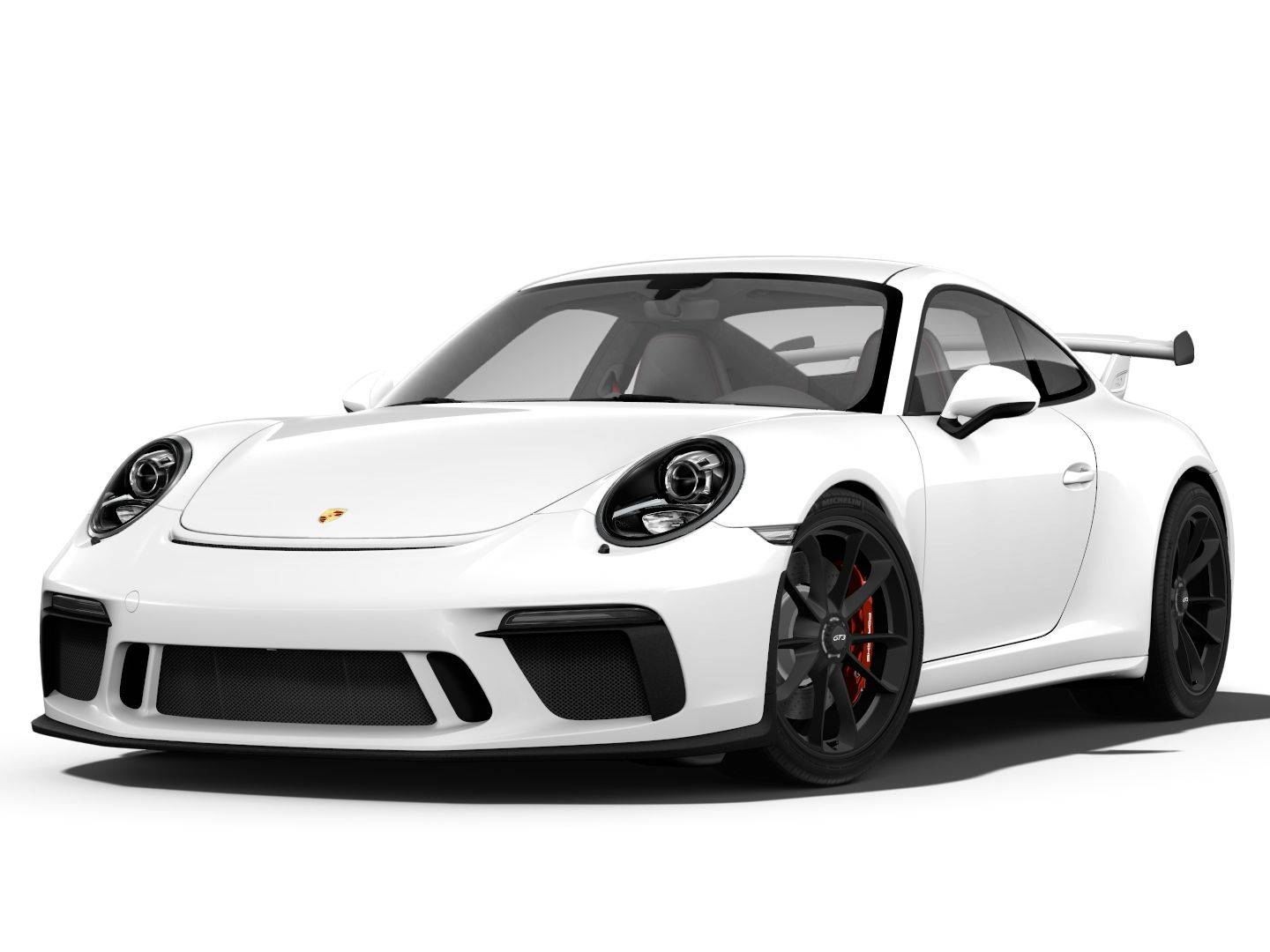 Porsche 18 ポルシェ 911 Gt3 の中古車を Pc横浜青葉 認定中古車センターで購入
