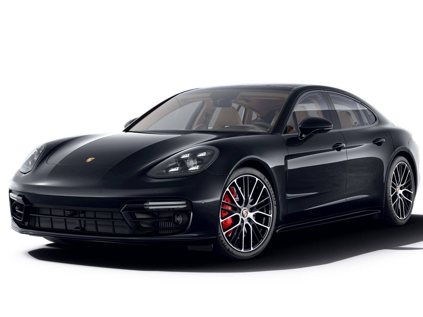 Купить Porsche 2022 Porsche Panamera 4S с пробегом в Порше Центр Пермь