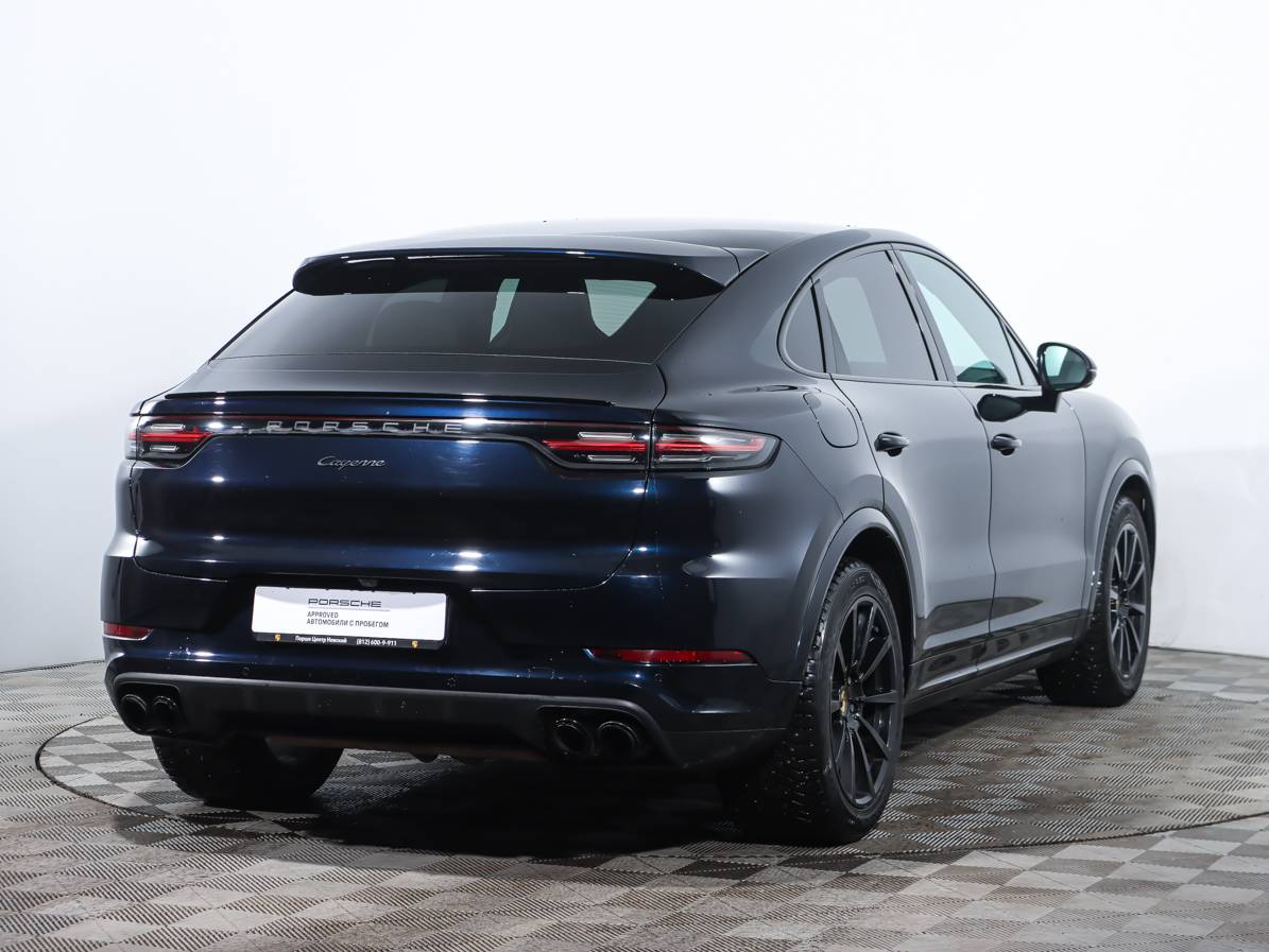 Porsche центр невский