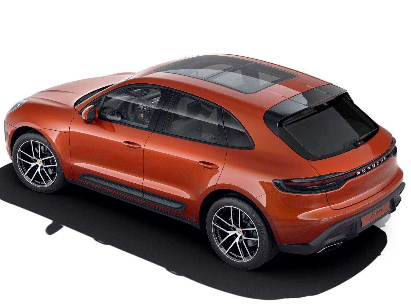 Porsche центр таганка