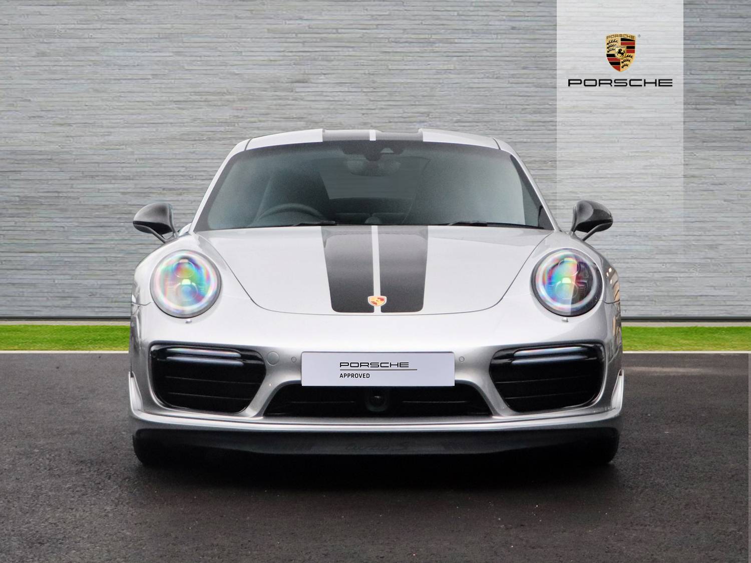 Search New and PreOwned Porsche Vehicles