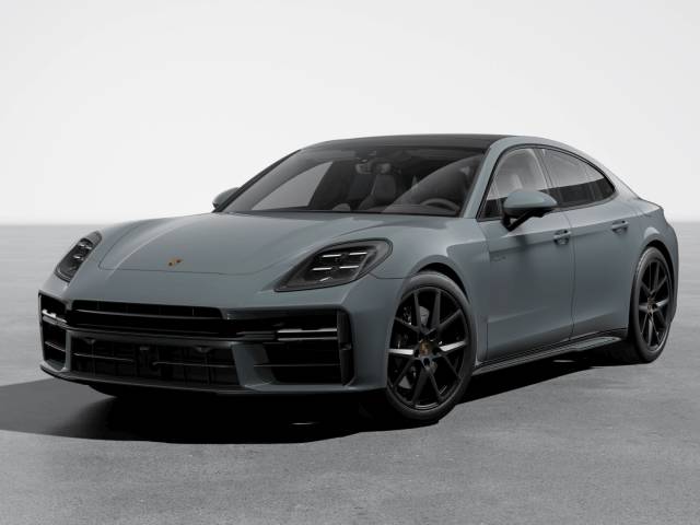 Porsche Panamera occasion