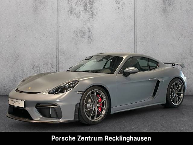 Porsche 718/Boxster/Cayman occasion